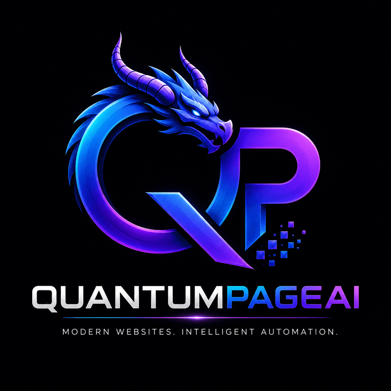 Website launch