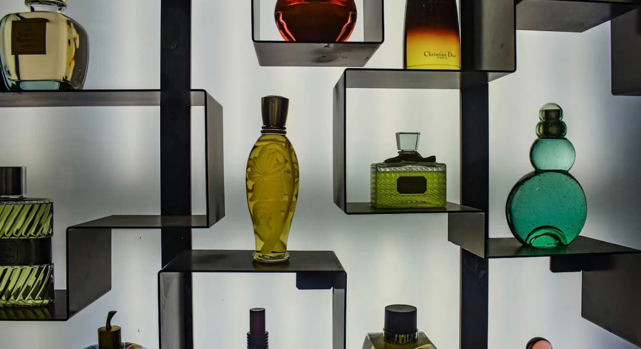 Why Fragrance Is Fashion’s Newest Digital Frontier
